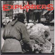EXPLORERS THE - WE ALWAYS WANT