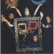 EXPLORERS THE - THE EXPLORERS