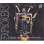 EXPLORERS THE - THE EXPLORERS