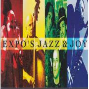 EXPO'S JAZZ & JOY - EXPO'S JAZZ & JOY