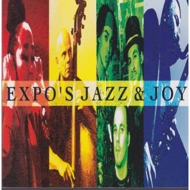 EXPO'S JAZZ & JOY - EXPO'S JAZZ & JOY