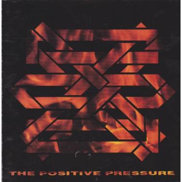 EXTREMA - THE POSITIVE PRESSURE ( OF INJUSTICE )