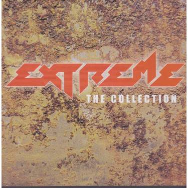 EXTREME - THE COLLECTION