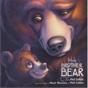 SOUNDTRACK - BROTHER BEAR