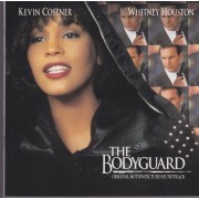 SOUNDTRACK - THE BODYGUARD