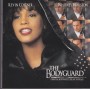 SOUNDTRACK - THE BODYGUARD