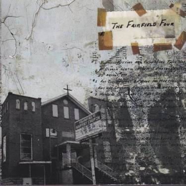 FAIRFIELD FOUR THE - WRECKIN’ THE HOUSE