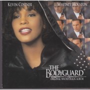 SOUNDTRACK - THE BODYGUARD