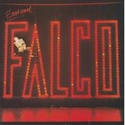 FALCO  - EMOTIONAL