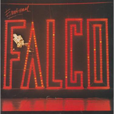 FALCO  - EMOTIONAL