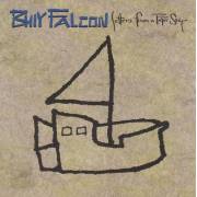 FALCON BILLY - LETTERS FROM A PAPER SHIP