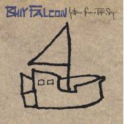 FALCON BILLY - LETTERS FROM A PAPER SHIP