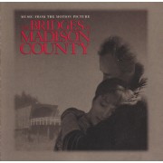 SOUNDTRACK - THE BRIDGES OF MADISON COUNTY