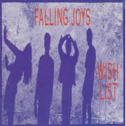FALLING JOYS - WISH LIST