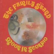 FAMILY STRAND THE - MOON IN SCORPIO