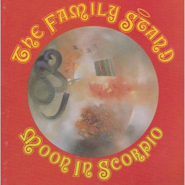 FAMILY STRAND THE - MOON IN SCORPIO
