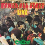 FANIA ALL STARS - FANIA ALL STARS VOL 2