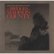 SOUNDTRACK - THE BRIDGES OF MADISON COUNTY