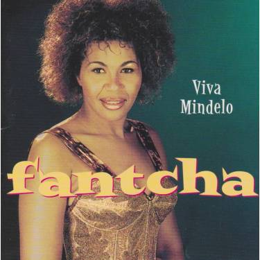 FANTCHA - VIVA MINDELO