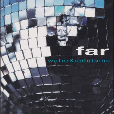 FAR - WATER & SOLUTION
