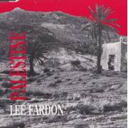 FARDON LEE - PALESTINE + 2