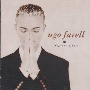 FARELL UGO - PRECES MEAE