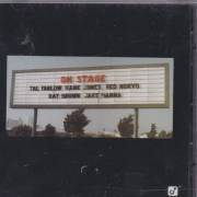 FARLOW TAL - HANK JONES - RED NORVO - ON STAGE