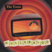 FARM THE - HULLABALOO