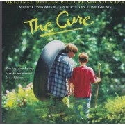 SOUNDTRACK - THE CURE