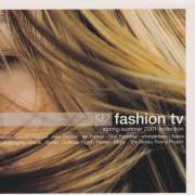 FASHION TV - SPRING-SUMMER 2001 COLLECTION