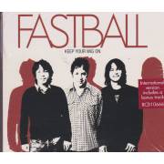 FASTBALL THE  - KEEP YOUR WIG ON