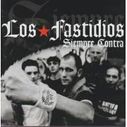 FASTIDIOS LOS - SIEMPRE CONTRA