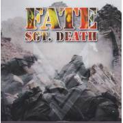 FATE - SGT. DEATH