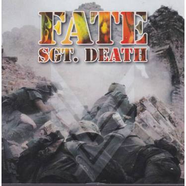 FATE - SGT. DEATH