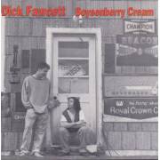 FAWCETT DICK - BOYSBERRY CREAM