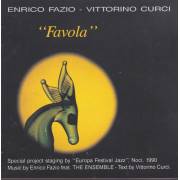FAZIO ENRICO ENS.- CURCI VITTORINO - FAVOLA