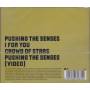 FEEDER - PUSHING THE SENSES + 3