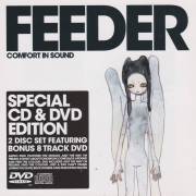 FEEDER - COMFORT IN SOUND (SPECIAL CD & DVD EDITION)
