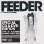 FEEDER - COMFORT IN SOUND (SPECIAL CD & DVD EDITION)