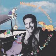 FEINSTEIN MICHAEL - PURE IMAGINATION