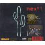 FELIX & THE HAVANAS - NEXT