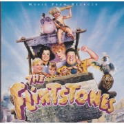 SOUNDTRACK - THE FLINTSTONES