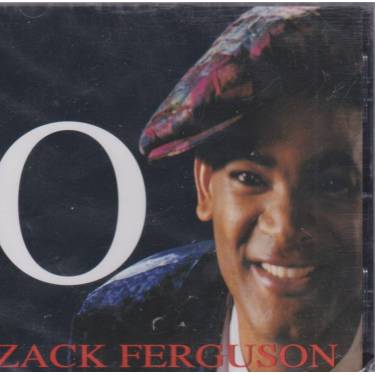 FERGUSON ZACK - O
