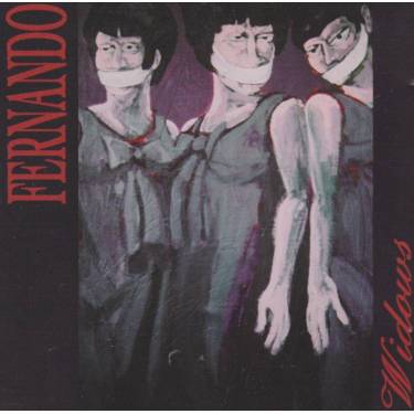 FERNANDO - WIDOWS