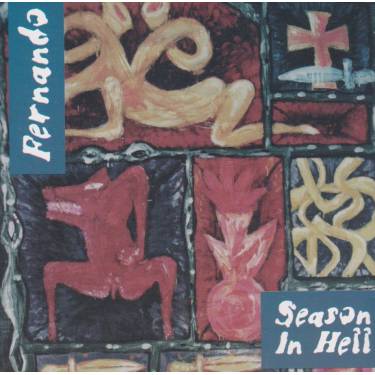 FERNANDO - SEASON IN HELL