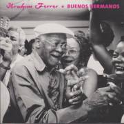 FERRER IBRAHIM - BUENOS HERMANOS