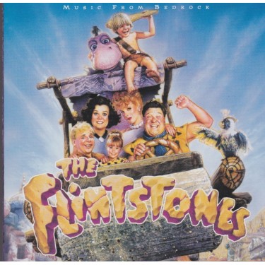 SOUNDTRACK - THE FLINTSTONES