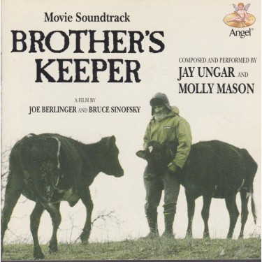 SOUNDTRACK - BROTHER’S KEEPER