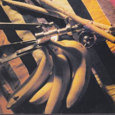 FILIPINOS THE - PEEL BACK THE SKIN