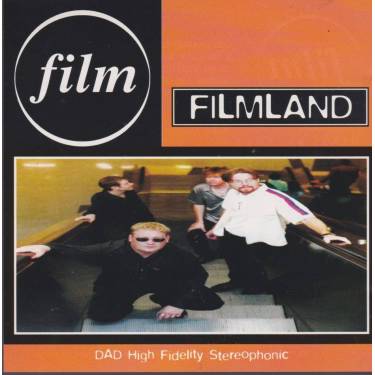 FILM - FILMLAND